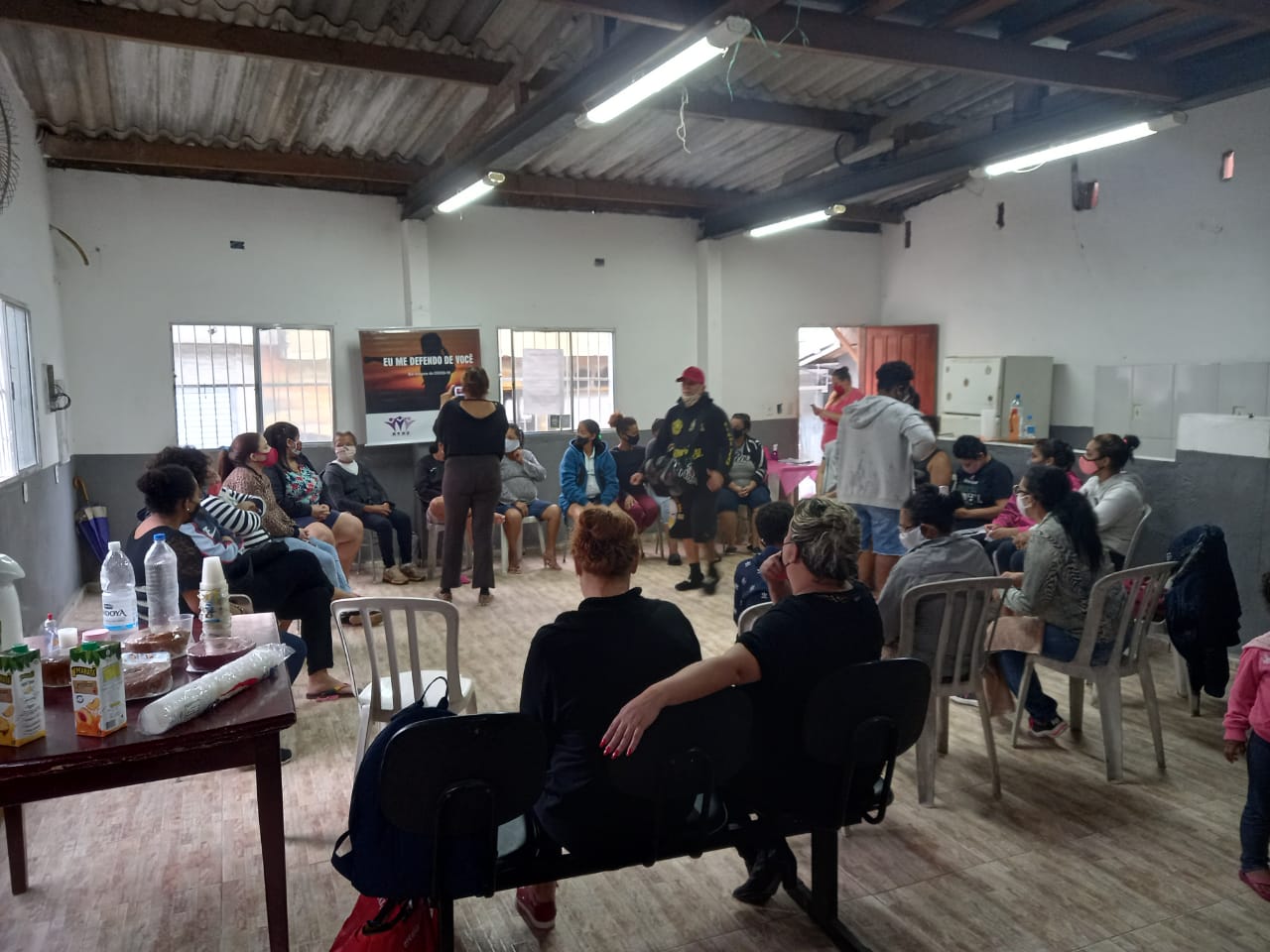 AVDS Associação de Valorização do Desenvolvimento Social